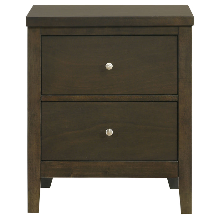Wilkes Nightstand - Orbit Furniture (Richmond,BC)