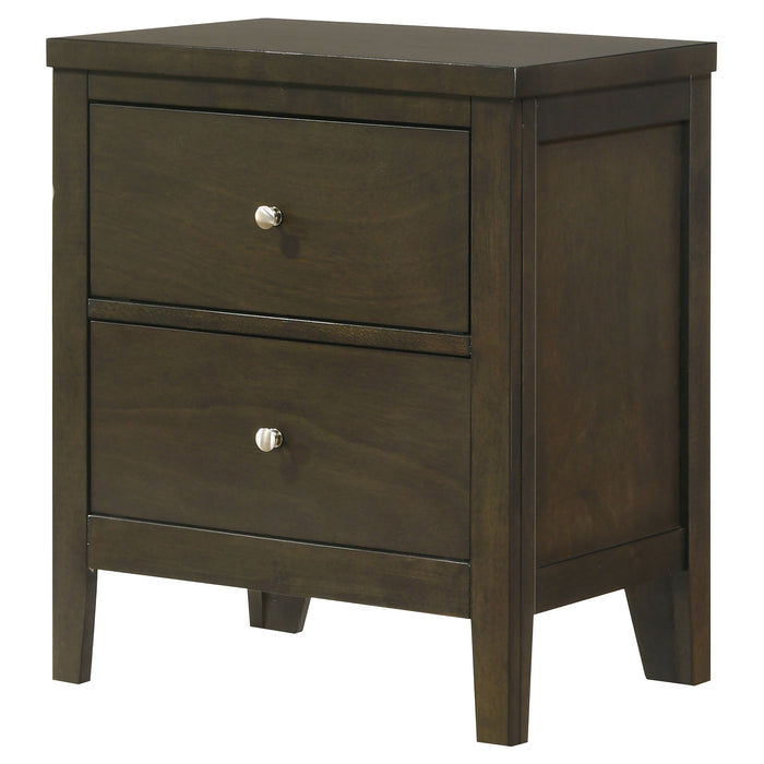 Wilkes Nightstand - Orbit Furniture (Richmond,BC)