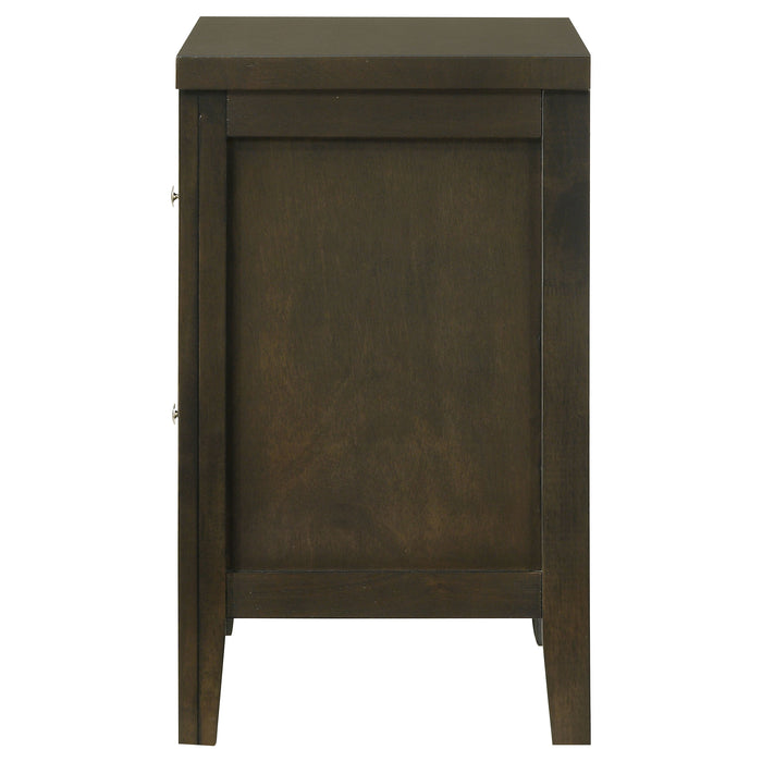 Wilkes Nightstand - Orbit Furniture (Richmond,BC)