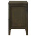 Wilkes Nightstand - Orbit Furniture (Richmond,BC)