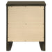Wilkes Nightstand - Orbit Furniture (Richmond,BC)