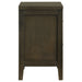 Wilkes Nightstand - Orbit Furniture (Richmond,BC)