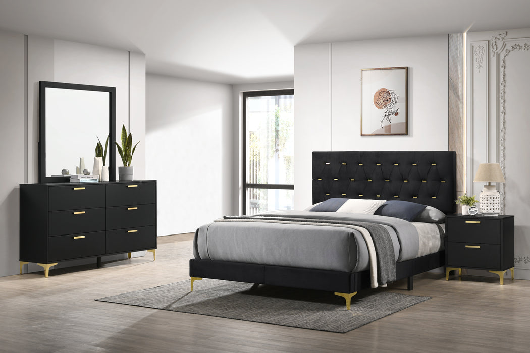 Kendall Bedroom Sets - Orbit Furniture (Richmond,BC)