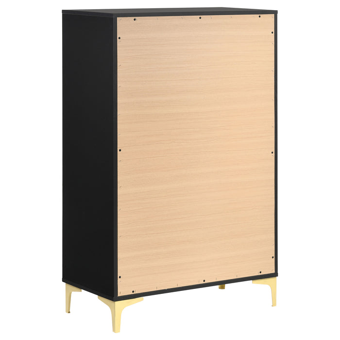 Kendall Bedroom Sets - Orbit Furniture (Richmond,BC)