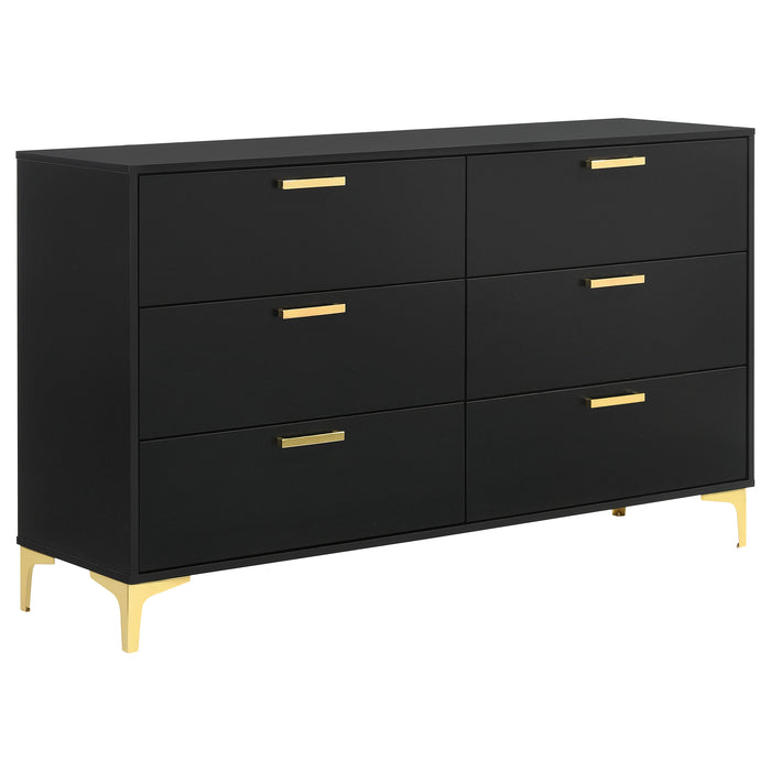 Kendall Bedroom Sets - Orbit Furniture (Richmond,BC)