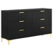 Kendall Bedroom Sets - Orbit Furniture (Richmond,BC)