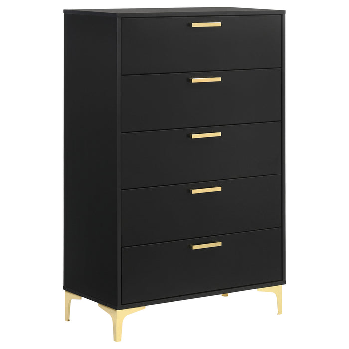 Kendall Bedroom Sets - Orbit Furniture (Richmond,BC)