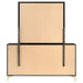 Kendall Dresser With Mirror - Orbit Furniture (Richmond,BC)