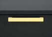 Kendall Dresser With Mirror - Orbit Furniture (Richmond,BC)