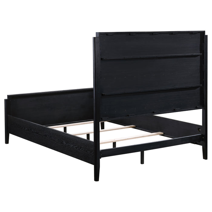 Brookmead 4 Pc Bedroom Set - Orbit Furniture (Richmond,BC)