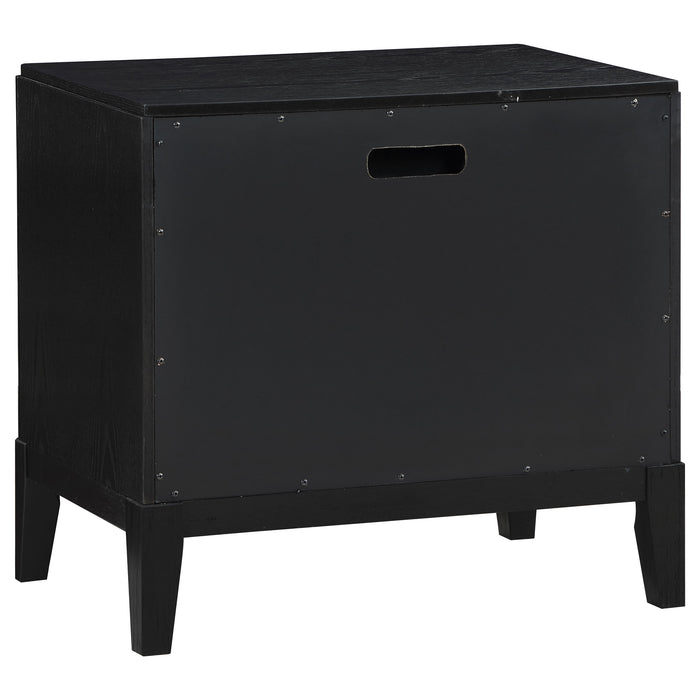 Brookmead 4 Pc Bedroom Set - Orbit Furniture (Richmond,BC)