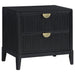Brookmead 4 Pc Bedroom Set - Orbit Furniture (Richmond,BC)