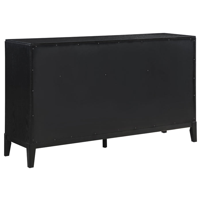 Brookmead 4 Pc Bedroom Set - Orbit Furniture (Richmond,BC)