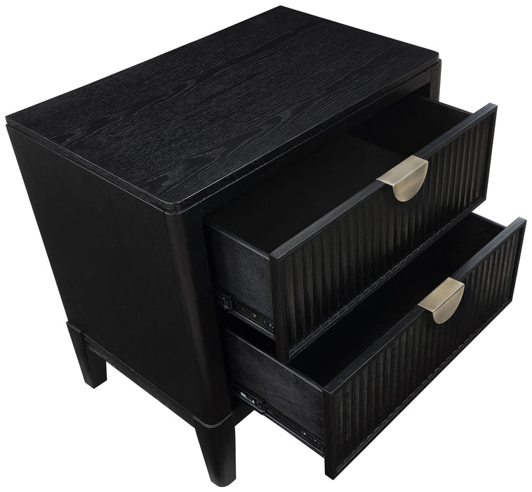 Brookmead 4 Pc Bedroom Set - Orbit Furniture (Richmond,BC)