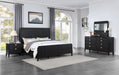 Brookmead 4 Pc Bedroom Set - Orbit Furniture (Richmond,BC)