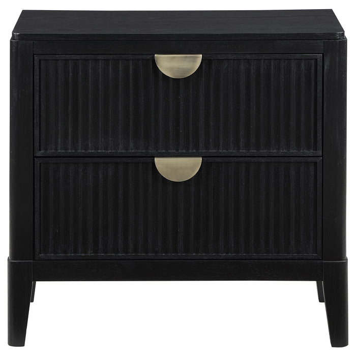 Brookmead 4 Pc Bedroom Set - Orbit Furniture (Richmond,BC)