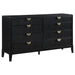 Brookmead 4 Pc Bedroom Set - Orbit Furniture (Richmond,BC)