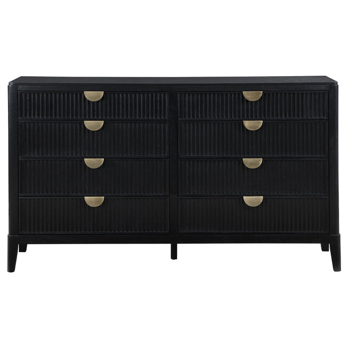 Brookmead 4 Pc Bedroom Set - Orbit Furniture (Richmond,BC)