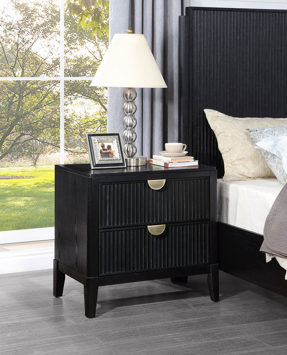 Brookmead Nightstand - Orbit Furniture (Richmond,BC)