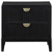 Brookmead Nightstand - Orbit Furniture (Richmond,BC)