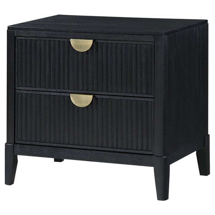 Brookmead Nightstand - Orbit Furniture (Richmond,BC)