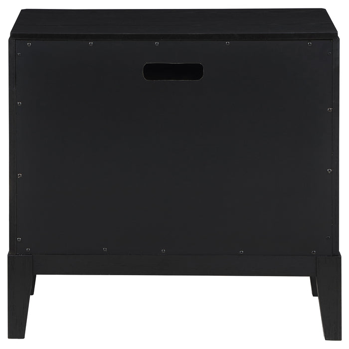 Brookmead Nightstand - Orbit Furniture (Richmond,BC)