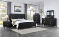 Brookmead Nightstand - Orbit Furniture (Richmond,BC)