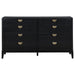 Brookmead Dresser - Orbit Furniture (Richmond,BC)