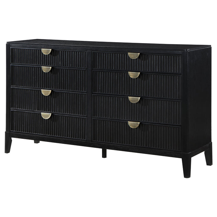Brookmead Dresser - Orbit Furniture (Richmond,BC)