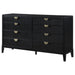 Brookmead Dresser - Orbit Furniture (Richmond,BC)
