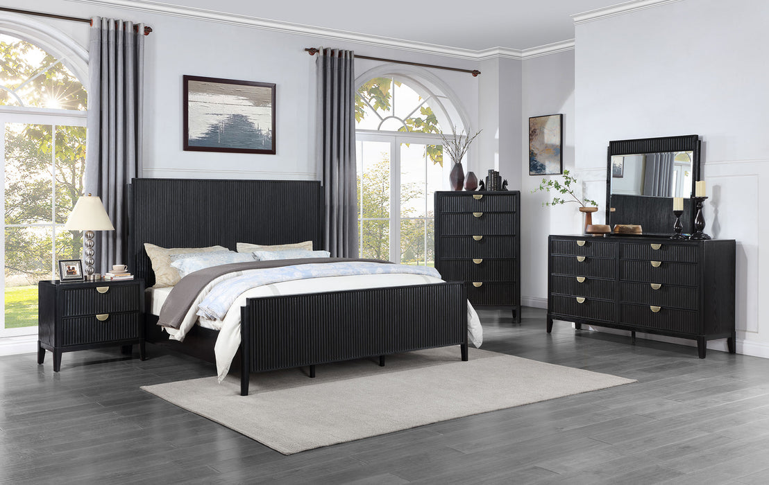 Brookmead Dresser - Orbit Furniture (Richmond,BC)