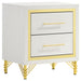 Lucia 5 Pc Bedroom Set - Orbit Furniture (Richmond,BC)
