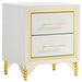 Lucia 5 Pc Bedroom Set - Orbit Furniture (Richmond,BC)