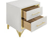 Lucia 5 Pc Bedroom Set - Orbit Furniture (Richmond,BC)