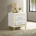 Lucia Nightstand - Orbit Furniture (Richmond,BC)