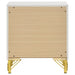 Lucia Nightstand - Orbit Furniture (Richmond,BC)