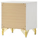 Lucia Nightstand - Orbit Furniture (Richmond,BC)