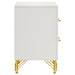 Lucia Nightstand - Orbit Furniture (Richmond,BC)
