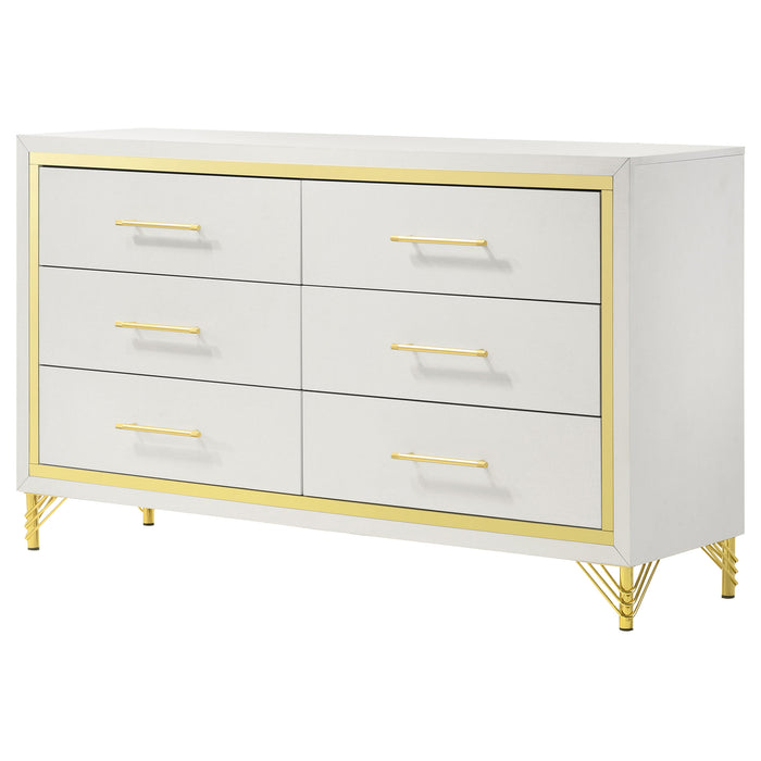 Lucia Dresser - Orbit Furniture (Richmond,BC)
