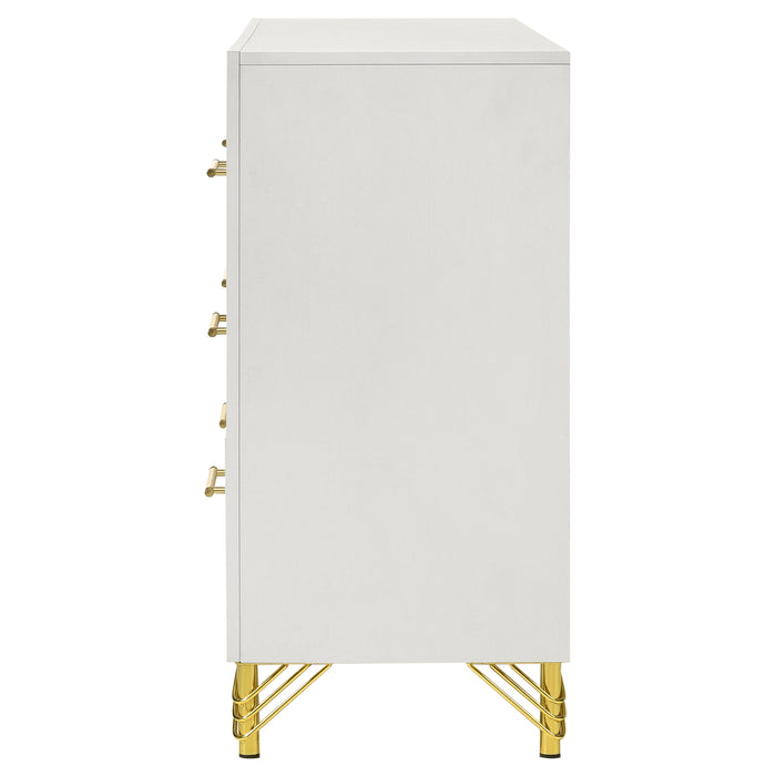 Lucia Dresser - Orbit Furniture (Richmond,BC)