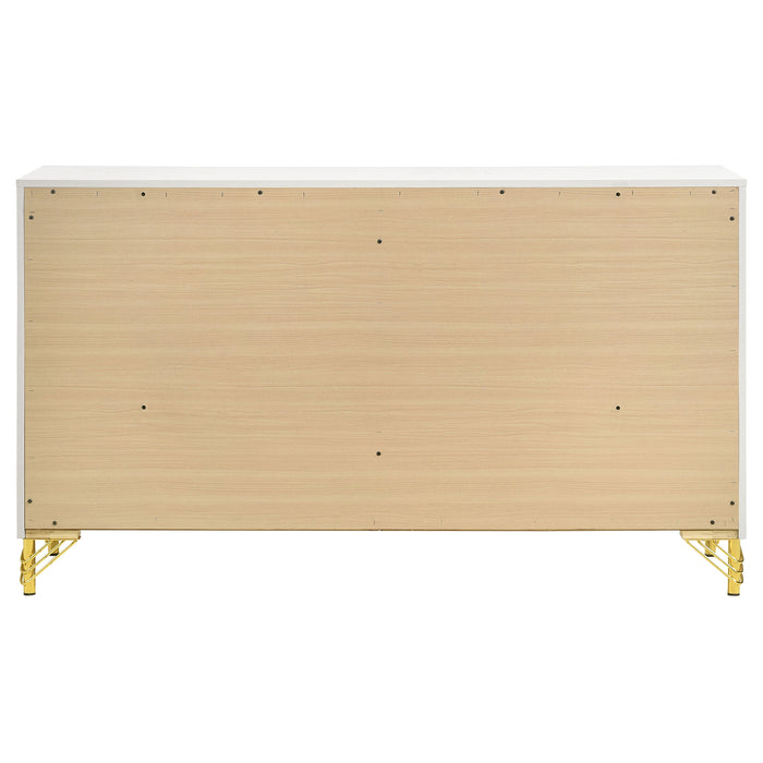 Lucia Dresser - Orbit Furniture (Richmond,BC)