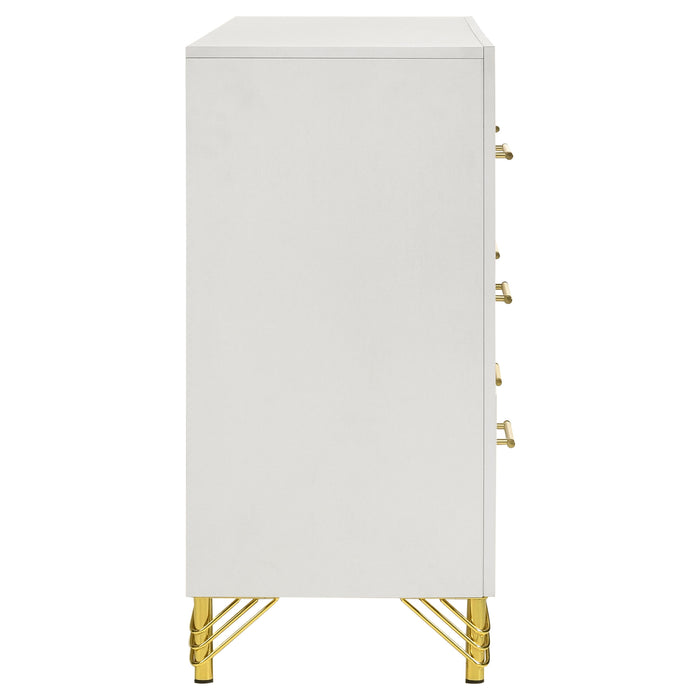 Lucia Dresser - Orbit Furniture (Richmond,BC)