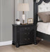 Celina Nightstand - Orbit Furniture (Richmond,BC)