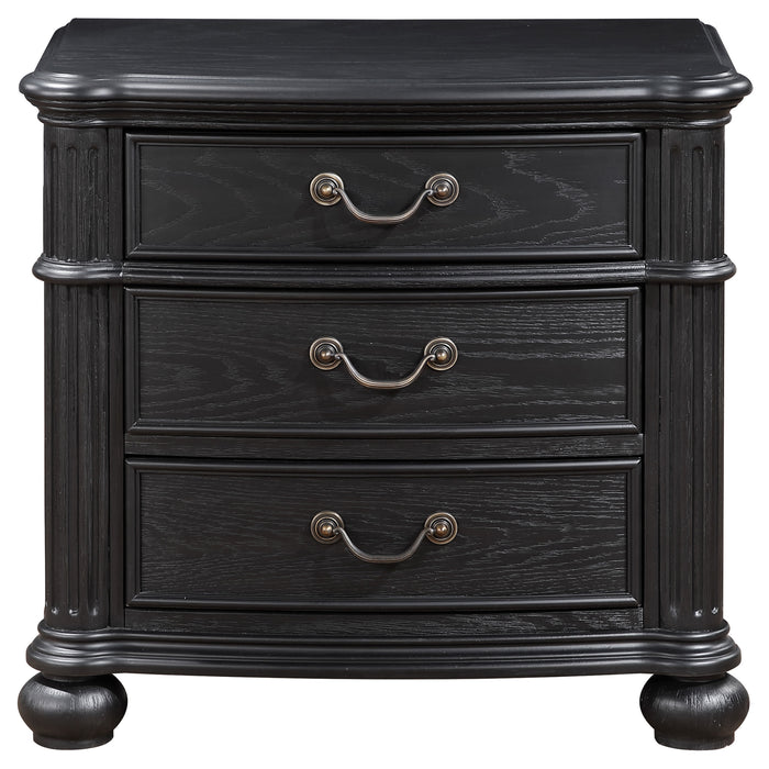 Celina Nightstand - Orbit Furniture (Richmond,BC)