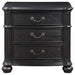 Celina Nightstand - Orbit Furniture (Richmond,BC)