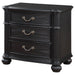 Celina Nightstand - Orbit Furniture (Richmond,BC)