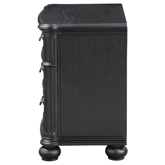 Celina Nightstand - Orbit Furniture (Richmond,BC)