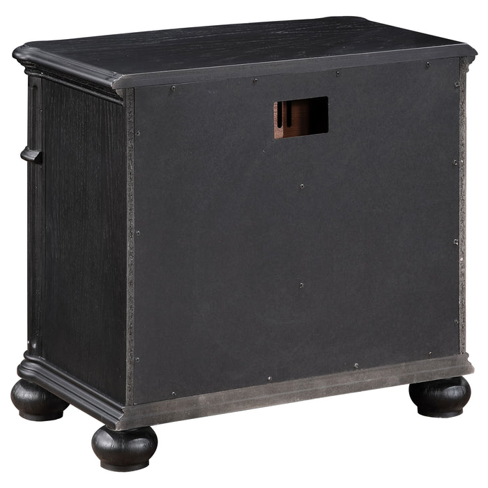 Celina Nightstand - Orbit Furniture (Richmond,BC)