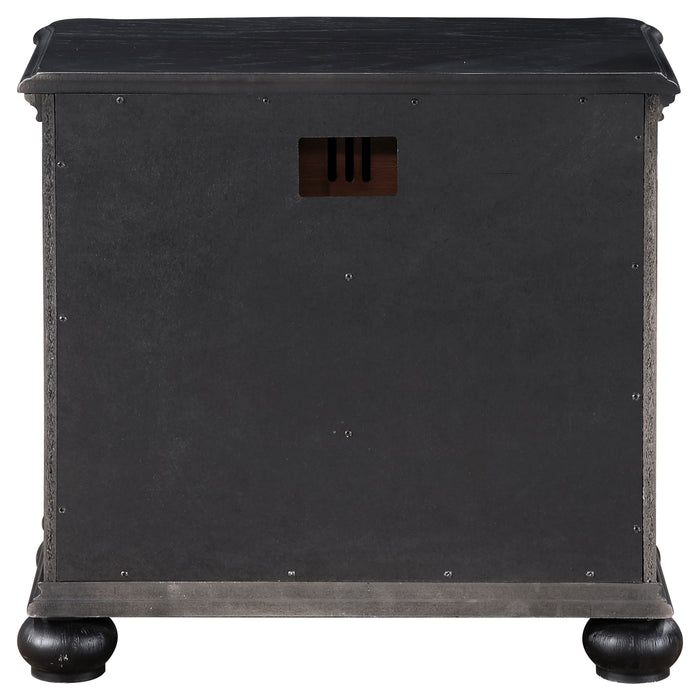 Celina Nightstand - Orbit Furniture (Richmond,BC)
