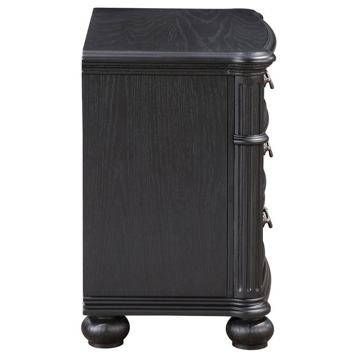 Celina Nightstand - Orbit Furniture (Richmond,BC)